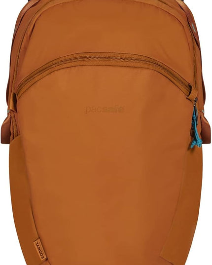 Pacsafe ECO 18L Anti Theft Backpack, ECONYL Canyon