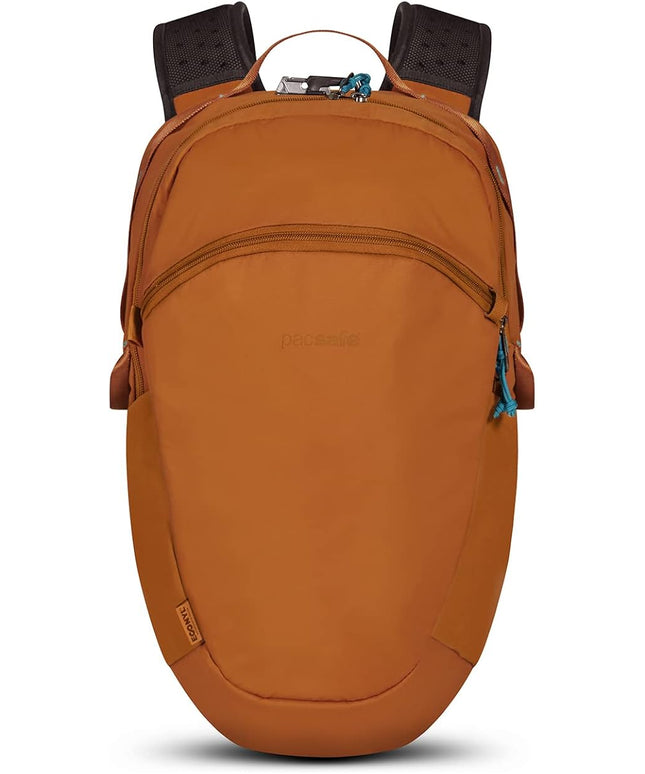 Pacsafe ECO 18L Anti Theft Backpack, ECONYL Canyon