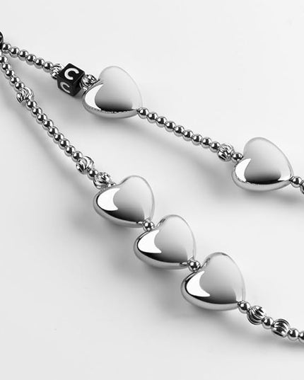 CASETiFY Phone Charm [Hands-Free Phone Wrist Strap] - Heart/Pearl/Bow/Star/Marine/Sugar Rush/Fruit/Cupid/Sweet Gummy