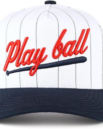 Premium Embroidered Trucker Hat Collection | Vintage Adjustable Snapback Baseball Hats for Men & Women