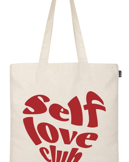Eco Right Tote Bag for Women, Reusable Grocery Bag, Canvas Tote Bag for Shopping, Cotton Bag for Daily Use, Gifts for Women