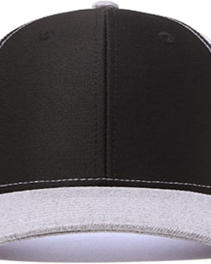 VOASTEK Running Hats for Men Baseball Cap Outdoor Essentials Runner Hat Jogging Cap Tennis Golf Workout Hats