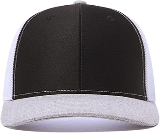 VOASTEK Running Hats for Men Baseball Cap Outdoor Essentials Runner Hat Jogging Cap Tennis Golf Workout Hats