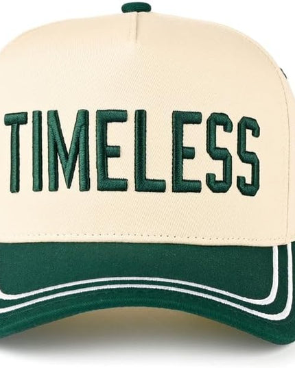 Premium Embroidered Trucker Hat Collection | Vintage Adjustable Snapback Baseball Hats for Men & Women