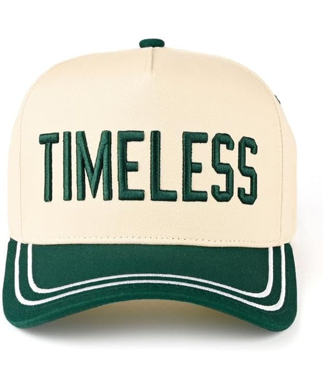 Premium Embroidered Trucker Hat Collection | Vintage Adjustable Snapback Baseball Hats for Men & Women