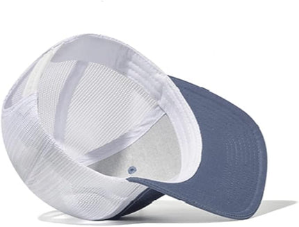 VOASTEK Running Hats for Men Baseball Cap Outdoor Essentials Runner Hat Jogging Cap Tennis Golf Workout Hats
