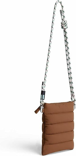 ACUARIO Crossbody Bag for Women, Tote Bag Purse for Work, Travel, Gym – Small Shoulder Bag, Stylish Women’s Tote Handbag