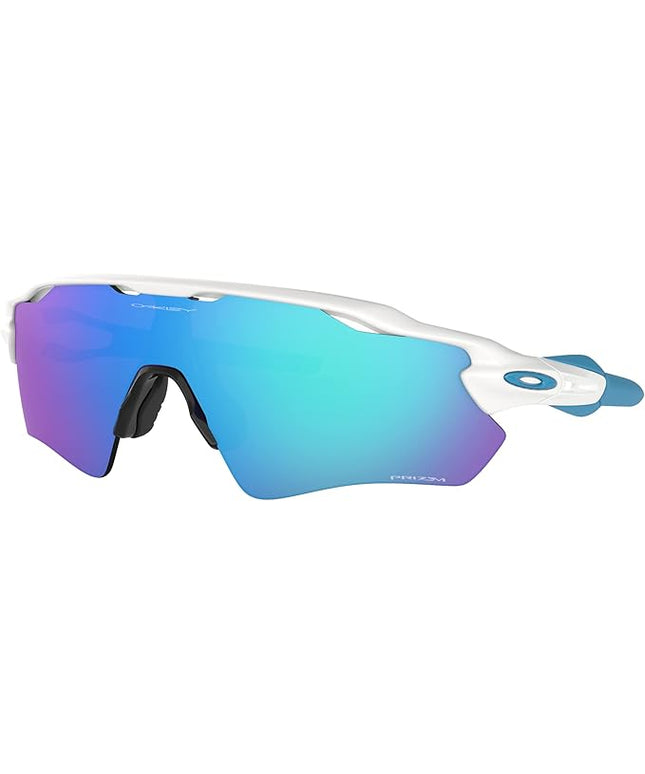 Oakley Men's OO9208 Radar EV Path Sunglasses