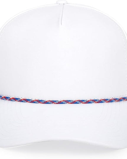 Quick Dry Baseball Cap Snapback Hats Mesh Trucker Hat for Men Women Water-Resistant Outdoor Golf Hat Ball Cap