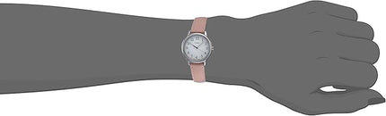 Timex Women's Easy Reader Watch