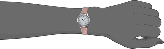Timex Women's Easy Reader Watch