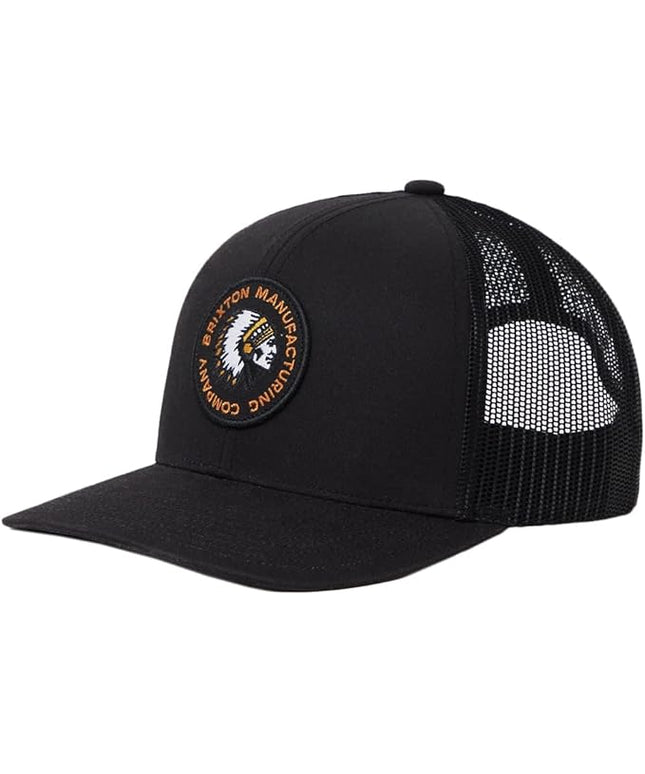 Brixton Mens Baseball Caps