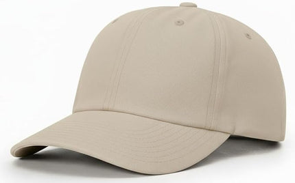 Stitch and Bill Mens Athletic Deep-Crown Baseball Cap 100% Soft Cotton Unstructured Dad Hat Outdoors Adjustable