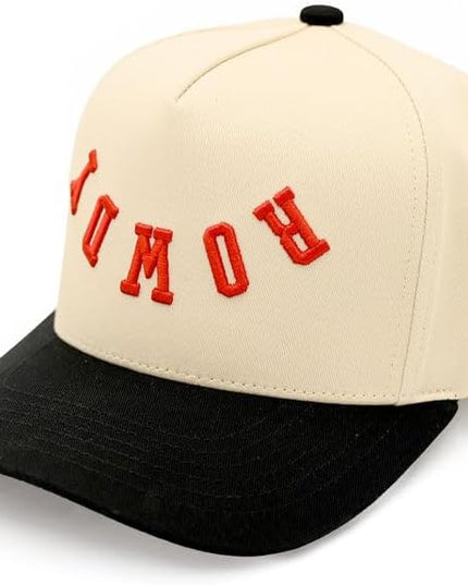 Premium Embroidered Trucker Hat Collection | Vintage Adjustable Snapback Baseball Hats for Men & Women