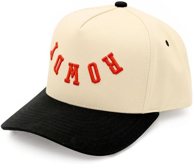 Premium Embroidered Trucker Hat Collection | Vintage Adjustable Snapback Baseball Hats for Men & Women