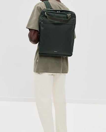 Sandqvist Men's Go 2-Way Tote Bag