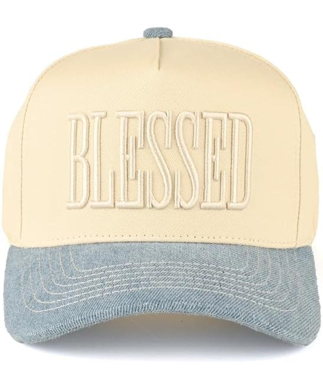 Premium Embroidered Trucker Hat Collection | Vintage Adjustable Snapback Baseball Hats for Men & Women