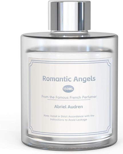 Smart Car Air Freshener Refill,150 ML (5oz) Angels