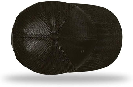 Richardson 112 Classic Six-Panel Adjustable Snapback Trucker Cap | Bulk Packs Available
