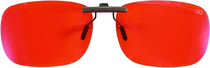100% Blue Light Blocking Glasses - Women + Men - Better Sleep - Anti Eye Strain Protection - Computer Screens Gaming