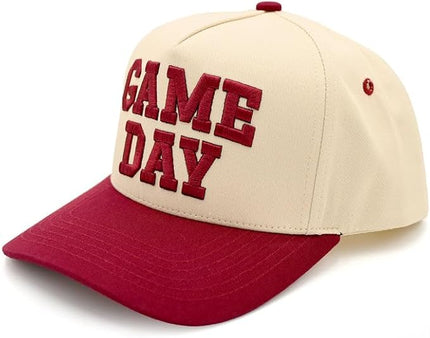 Premium Embroidered Trucker Hat Collection | Vintage Adjustable Snapback Baseball Hats for Men & Women