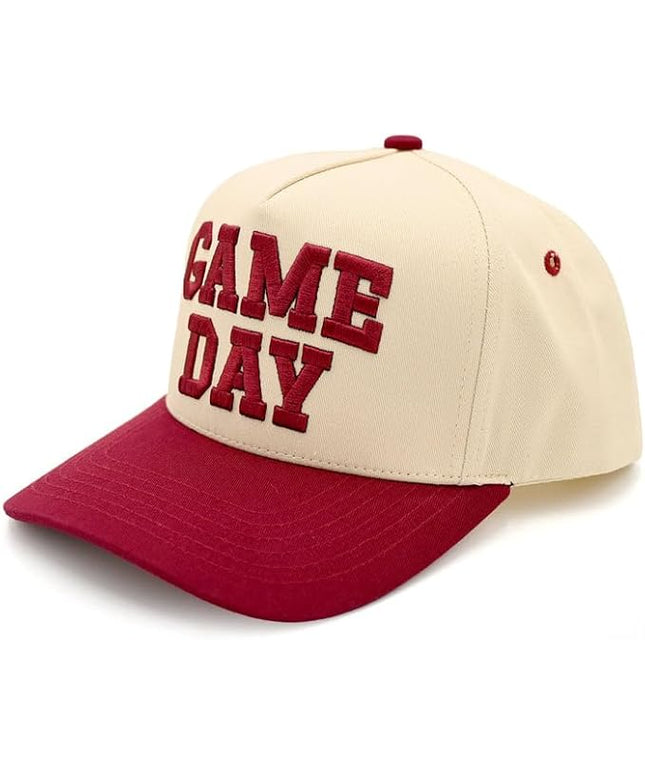 Premium Embroidered Trucker Hat Collection | Vintage Adjustable Snapback Baseball Hats for Men & Women