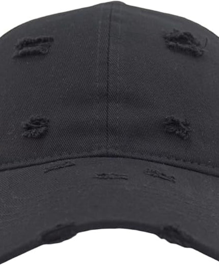 Comfy Vintage Trucker Baseball Hat- M/L/XL/XXL Women Men Unstructured Washed Dad Cap | Snapback | Soft Crown | Soft Mesh