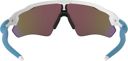 Oakley Men's OO9208 Radar EV Path Sunglasses