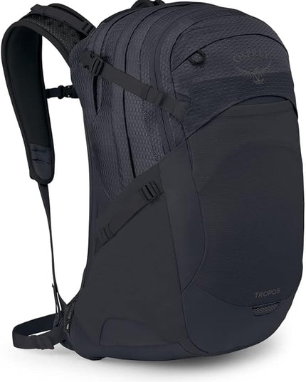 Osprey Tropos Laptop Backpack, Black