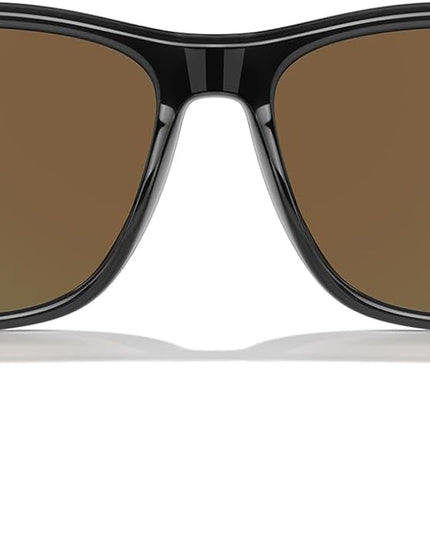 MERRY'S Unisex Polarized Aluminum Sunglasses Vintage Sun Glasses For Men/Women S8286
