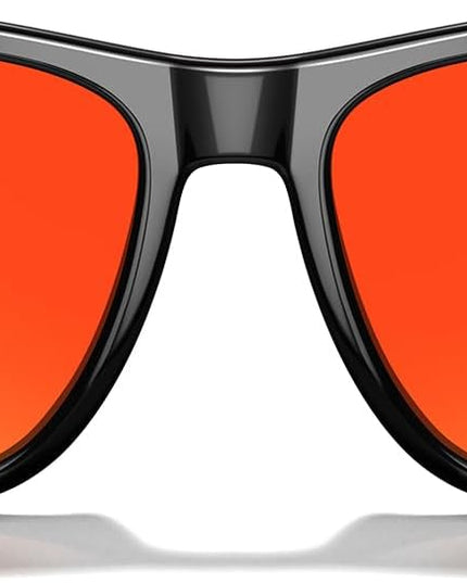 MERRY'S Unisex Polarized Aluminum Sunglasses Vintage Sun Glasses For Men/Women S8286