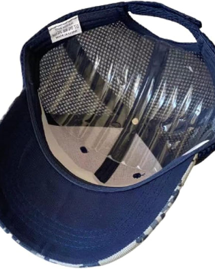 VOASTEK Running Hats for Men Baseball Cap Outdoor Essentials Runner Hat Jogging Cap Tennis Golf Workout Hats