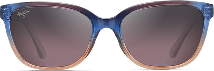 Maui Jim womens Honi Cat Eye Sunglasses