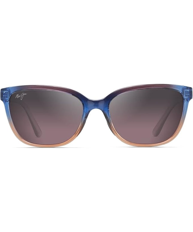 Maui Jim womens Honi Cat Eye Sunglasses