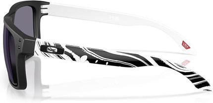 Oakley Men's OO9102 Holbrook