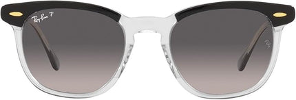 Ray-Ban RB2298 Hawkeye Square Sunglasses