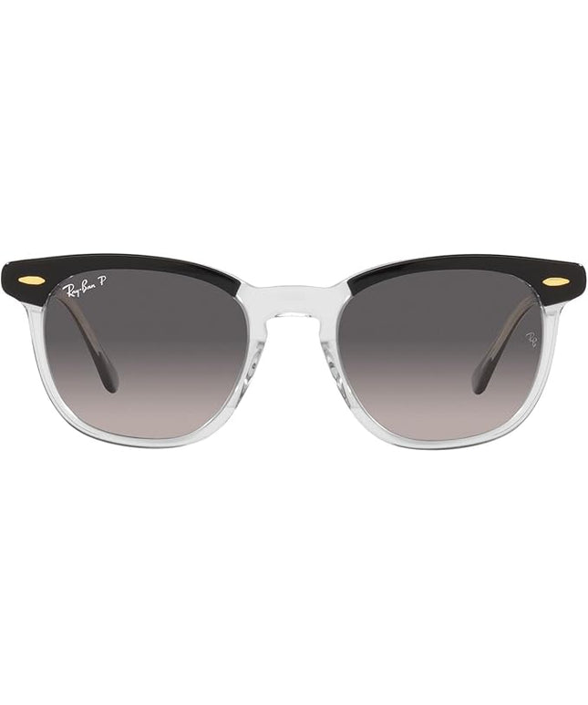Ray-Ban RB2298 Hawkeye Square Sunglasses