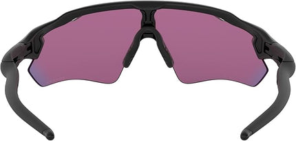Oakley Men's OO9208 Radar EV Path Sunglasses