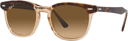 Ray-Ban RB2298 Hawkeye Square Sunglasses