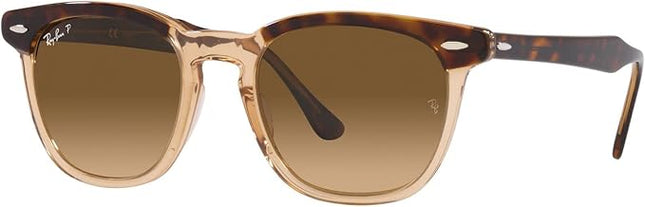 Ray-Ban RB2298 Hawkeye Square Sunglasses