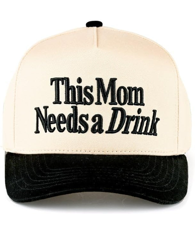 Premium Embroidered Trucker Hat Collection | Vintage Adjustable Snapback Baseball Hats for Men & Women