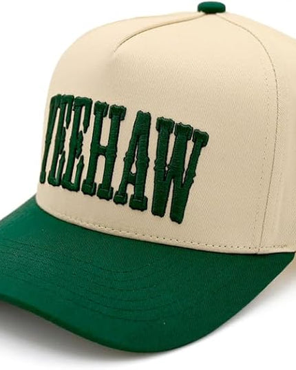 Premium Embroidered Trucker Hat Collection | Vintage Adjustable Snapback Baseball Hats for Men & Women