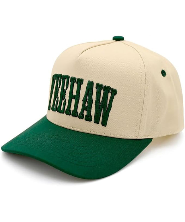 Premium Embroidered Trucker Hat Collection | Vintage Adjustable Snapback Baseball Hats for Men & Women