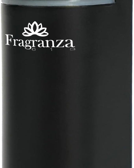 Car Scent Diffuser for Vehicle, Aromatherapy Oil Diffuser, Compact Design (Space Black)