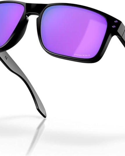 Oakley Men's OO9102 Holbrook