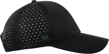 Beach Trucker Hats for Men | Women | Boys Girls Snapback Caps for Surfing Lightweight, Breathable | Curved Brim