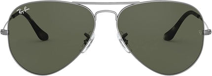 Ray-Ban RB3025 Classic Aviator Sunglasses
