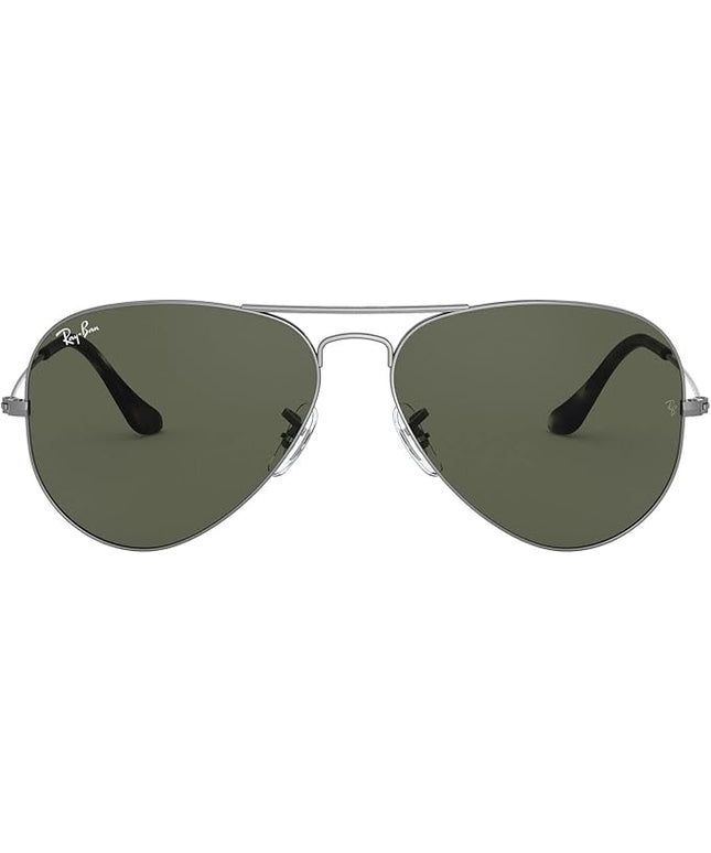 Ray-Ban RB3025 Classic Aviator Sunglasses