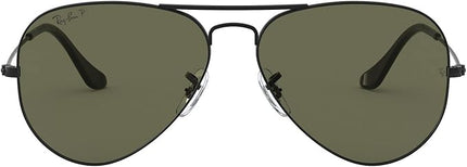 Ray-Ban RB3025 Classic Aviator Sunglasses