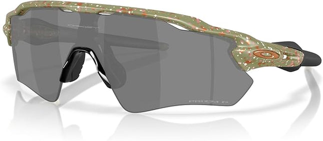 Oakley Men's OO9208 Radar EV Path Sunglasses
